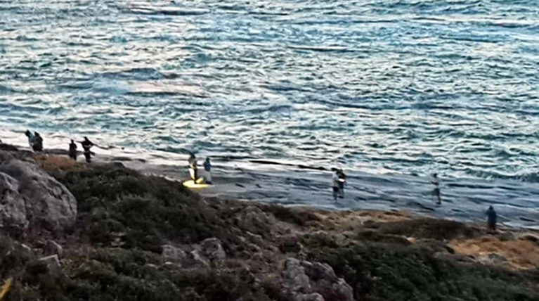 Ξεκληρίστηκε οικογένεια που πήγε για μπάνιο στην Αμμόχωστο