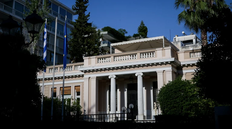 Time: Οι λαϊκιστές στην Ελλάδα βρίσκονται σε αποδρομή