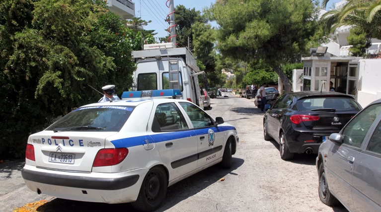 Εξιχνιάστηκε η υπόθεση ομηρείας 14 Πακιστανών στην Άρτα