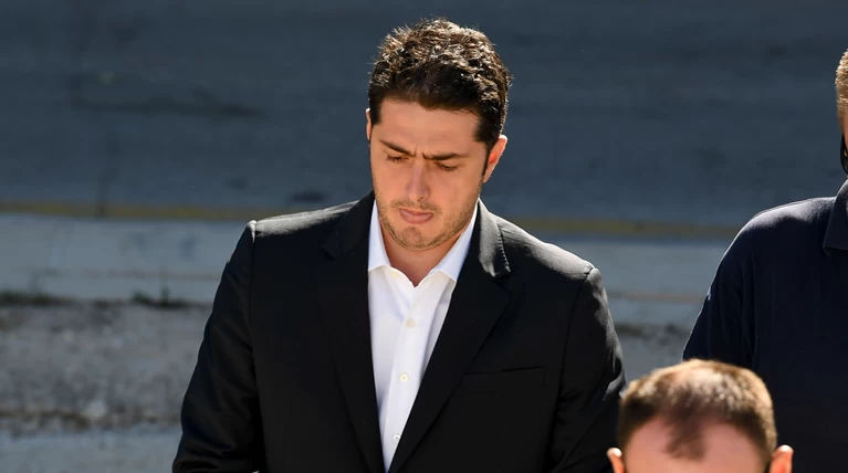 Αποφυλακίζεται ο Αριστείδης Φλώρος της Energa με εγγύηση 50.000 ευρώ