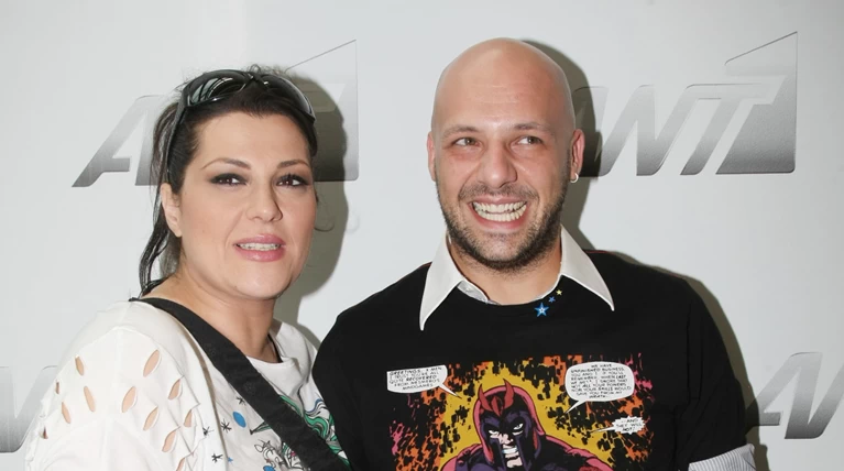 Κ. Ζαρίφη: Ήταν τραγικό! Όταν κάναμε τον Πρωινό Καφέ και ξαφνικά κόπηκε...