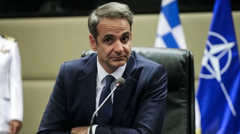Μητσοτάκης: Ο κρατικός μηχανισμός στελεχώθηκε μακριά από αγκυλώσεις