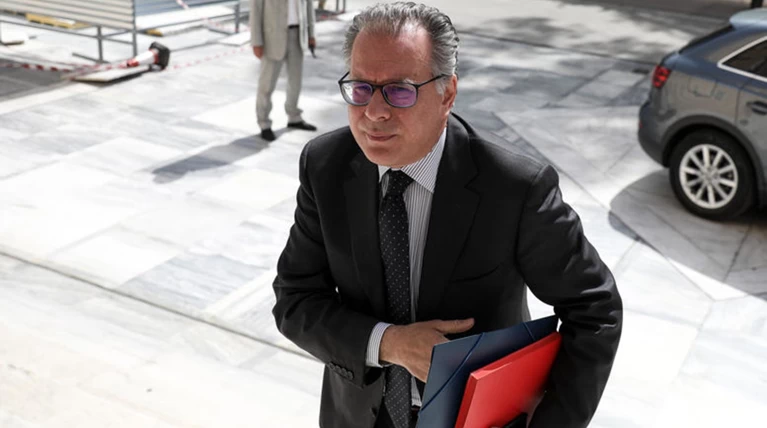 Η παρέμβαση Κουμουτσάκου για το μεταναστευτικό στην Ευρώπη