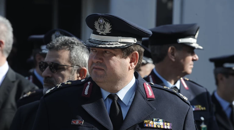 Απόφαση ΚΥΣΕΑ: Ο Μιχάλης Καραμαλάκης νέος αρχηγός της ΕΛ.ΑΣ.