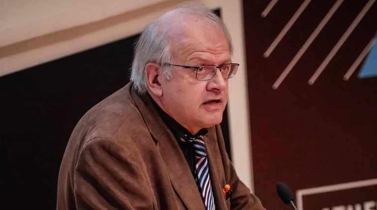 Τσελέντης: Η εκτίμησή μου είναι ότι ήταν ο κύριος σεισμός
