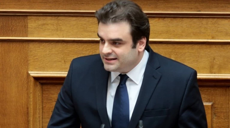 Πιερρακάκης: Φιλικές υπηρεσίες στον πολίτη & τις επιχειρήσεις