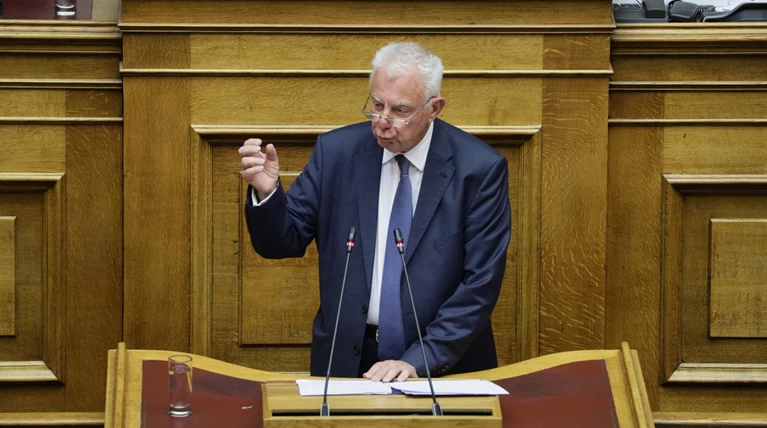 Πικραμμένος: "Προτεραιότητα μας είναι να θωρακίσουμε τους θεσμούς"