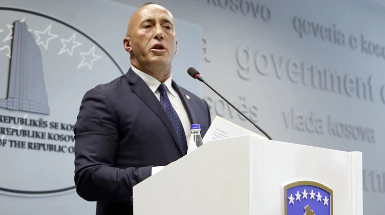 Σε πρόωρες βουλευτικές εκλογές οδηγείται το Κόσοβο