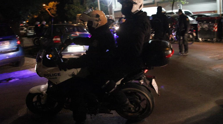 Μαφιόζικη εκτέλεση σε καφετέρια στο Περιστέρι