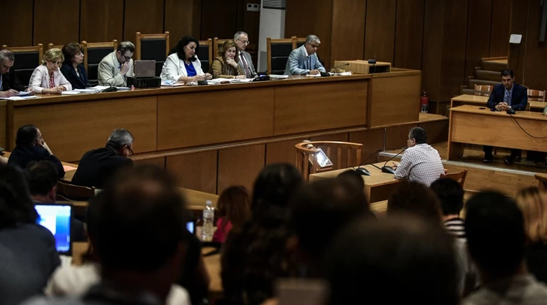 Τα ερωτήματα για το μοιραίο βράδυ - Τι είπαν οι κατηγορούμενοι