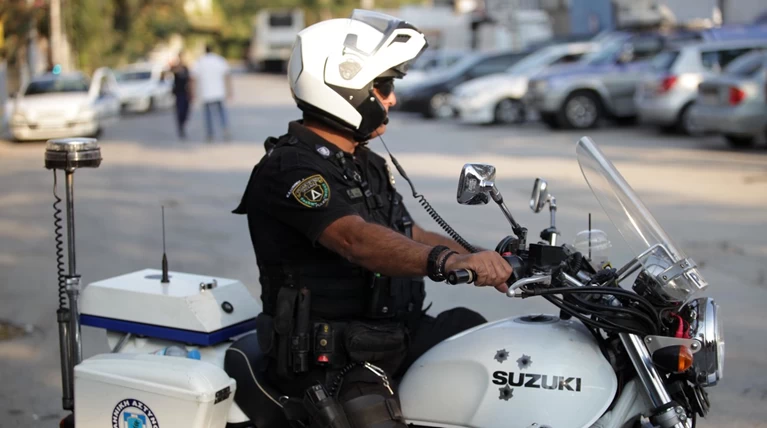 Συνελήφθη παρουσιαστής-μοντέλο για απόπειρα κλοπής κινητού στην Βασ. Σοφίας