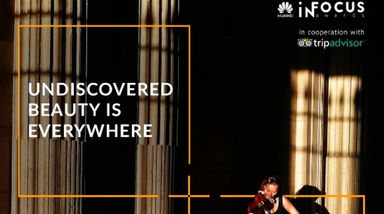 Αγαπάς τη φωτογραφία; InFocus Awards της Huawei