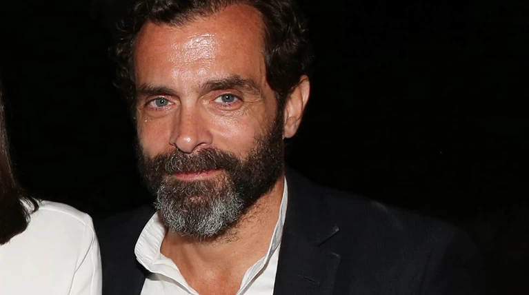 Μαρκουλάκης: ομολογεί δημόσια την κατάθλιψη που πέρασε