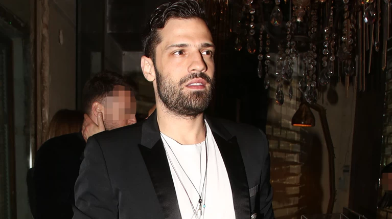 Ο Κωνσταντίνος Αργυρός αποκαλύπτει: «Μπορεί να ήταν η γυναίκα της ζωής μου»