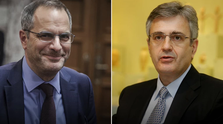 ΕΡΤ: Ζούλας για Πρόεδρος, Γαμπρίτσος για διευθύνων σύμβουλος