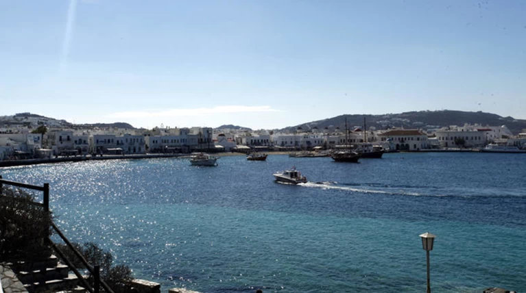 Φοροδιαφυγή στη Μύκονο: Οι Ισπανοί τουρίστες ήταν ελεγκτές!