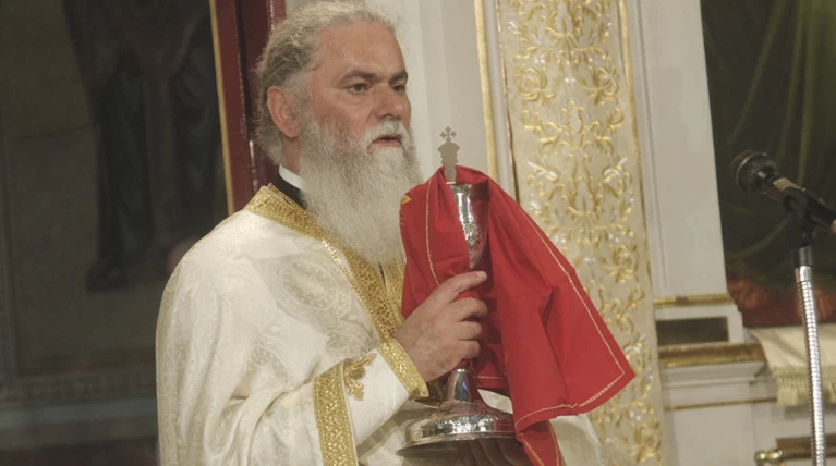 Ποιος είναι ο επικρατέστερος διάδοχος του Αμβρόσιου