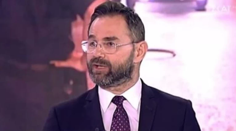 ΠΟΑΣΥ: Έκπτωτος από τα αξιώματα του ο Στ. Μπαλάσκας μετά τις δηλώσεις του