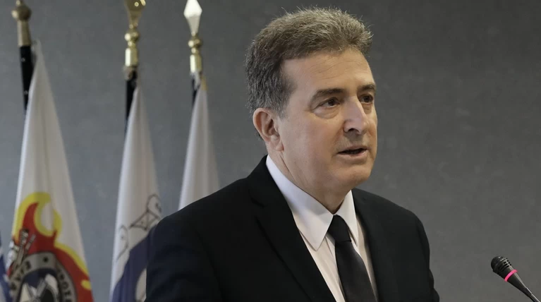 Υπ. Προστασίας του Πολίτη: Η χώρα έγινε hot spot μεταναστών επί ΣΥΡΙΖΑ