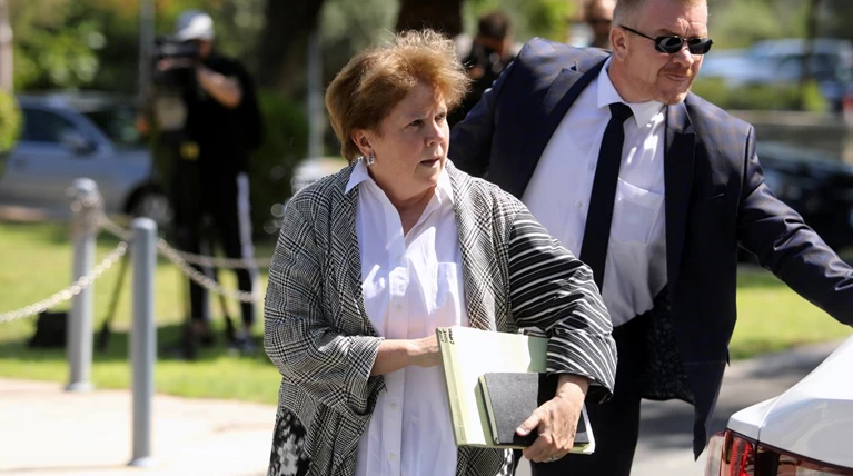 Κυπριακό: Κοντά σε «όρους αναφοράς» - Νέες επαφές Λουτ