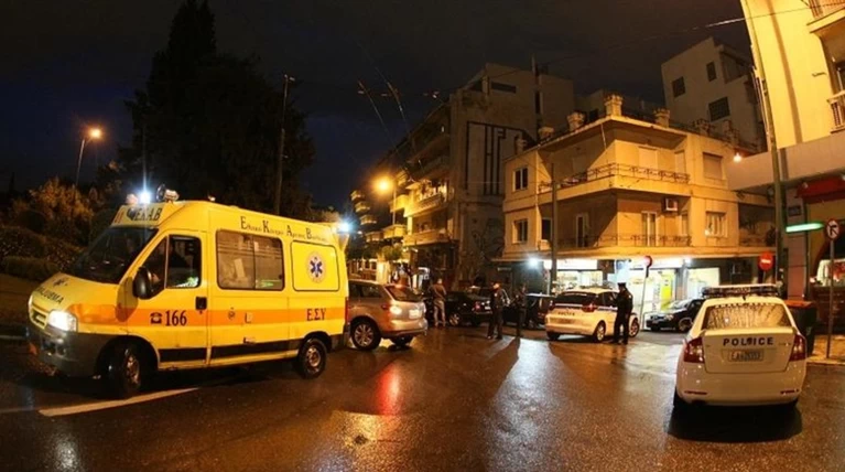 Θεσσαλονίκη: Μοτοσυκλέτα παρέσυρε και σκότωσε 73χρονη