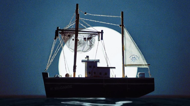 «Βαπόρια, Βαπόρια, πάρα πολλά Βαπόρια…», στο Βρυσάκι