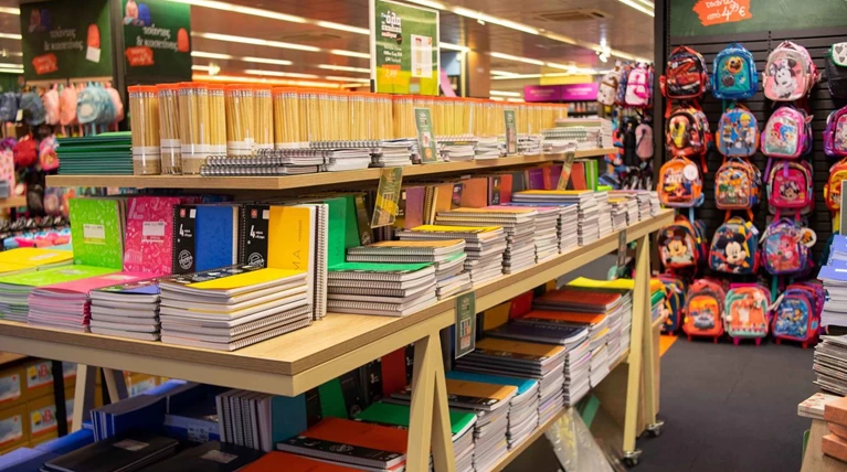 Back to School: Αυτά είναι τα πιο cool σχολικά είδη για το 2019