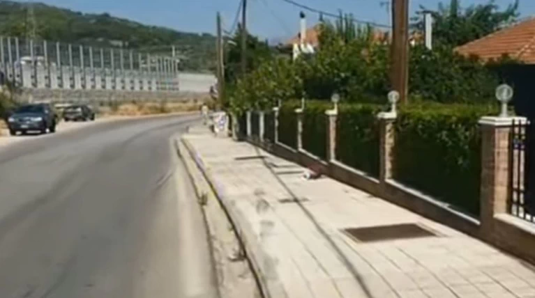 Θετικό το αλκοτέστ στον 28χρονο που σκότωσε γιαγιά & εγγονό στο Αίγιο