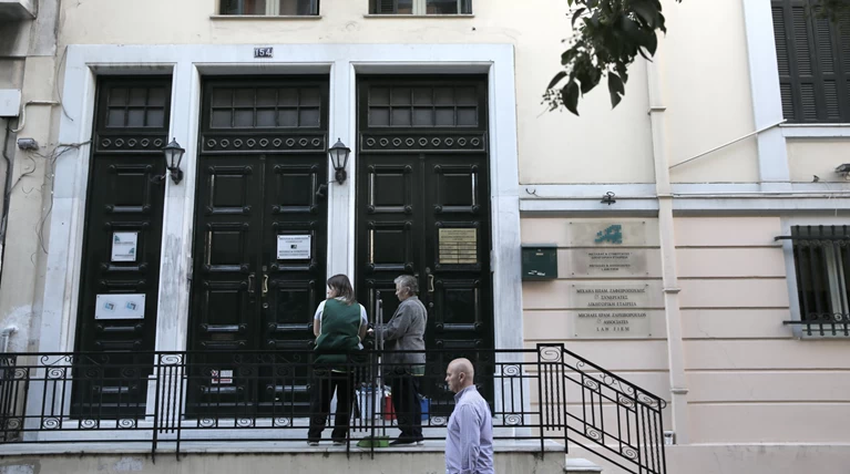 Δίκη Ζαφειρόπουλου: Αρνούνται κατηγορίες τα ρίχνουν στον δολοφονημένο Μπάκο