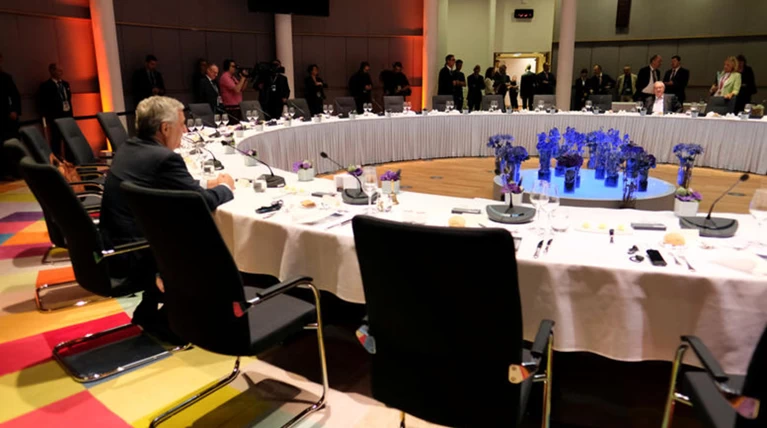 ΕΕ: 780 εκατ. € για χώρες που θα πληγούν από ένα «σκληρό» Brexit