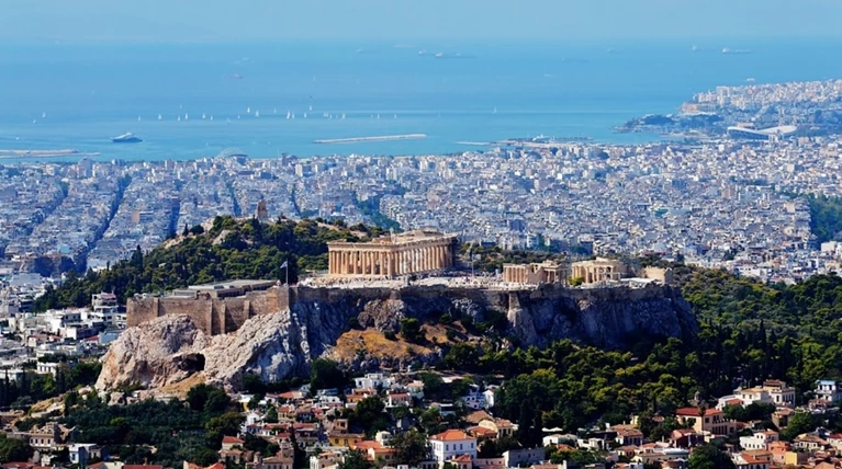 ΥΠΠΟΑ: Τι γίνεται με Τατόι, Ακρόπολη, Εθνική Πινακοθήκη, Σπάρτη κι Ελληνικό