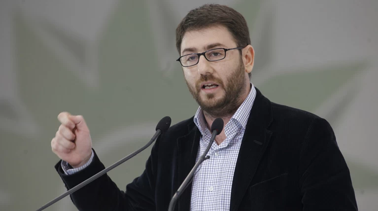 Ο Ν. Ανδρουλάκης εισηγητής για τον Ευρωπαϊκό Μηχανισμό Πολιτικής Προστασίας
