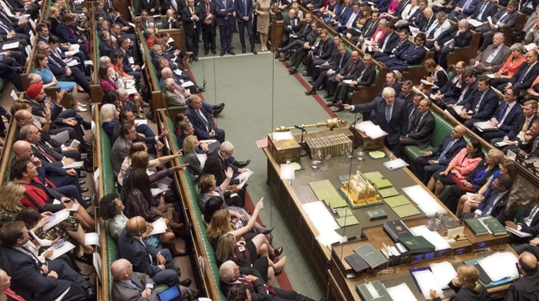 Brexit: Νέα ψηφοφορία τη Δευτέρα για πρόωρες εκλογές ή όχι στη Βρετανία