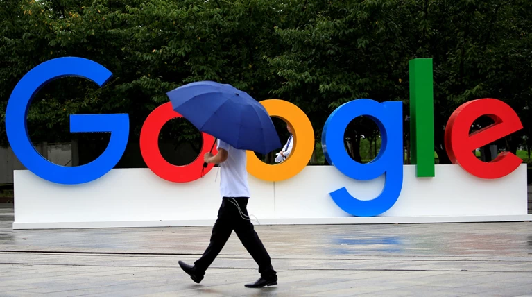 Τι απαντά η Google στο δημόσιευμα των Financial Times