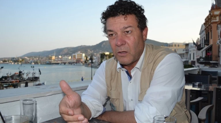 Φίλιπ Λεκλέρ: Να μετακινηθούν πρόσφυγες στην ενδοχώρα