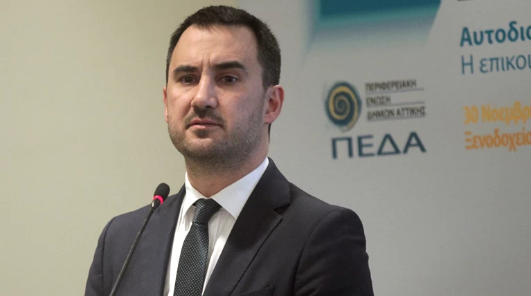 Χαρίτσης: Νέα μέτρα λιτότητας σημαίνει η «αξιοπιστία» του κ. Μητσοτάκη