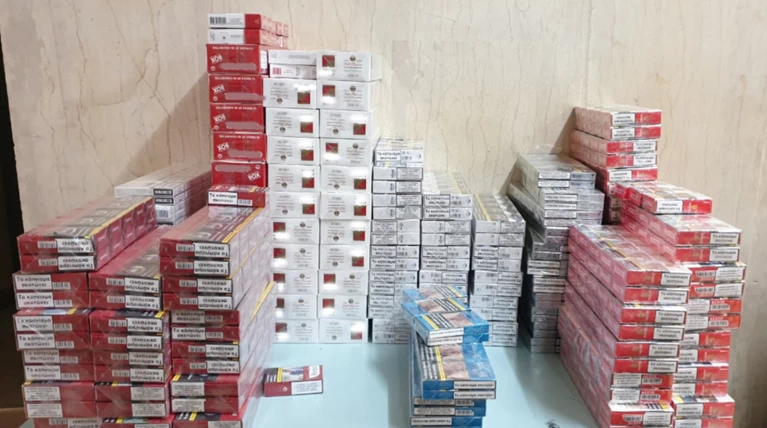 Τρεις συλλήψεις στο Οικονομικό Πανεπιστήμιο Αθηνών