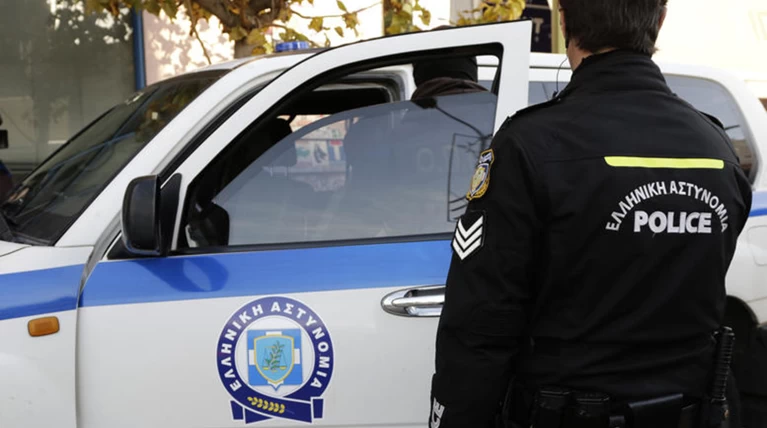 Περισσότερες από 8 κλοπές σε πεζούς και αυτοκίνητα στο κέντρο της Αθήνας