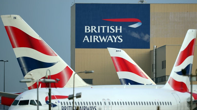 British Airways: Μαζική απεργία των πιλότων της στο Ηνωμένο Βασίλειο