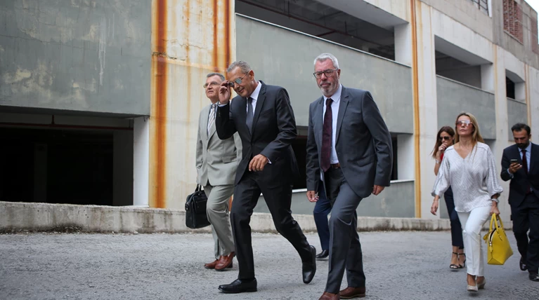 Τι κατέθεσε ο Π. Καμμένος στην Εισαγγελία Διαφθοράς κατά Κοτζιά