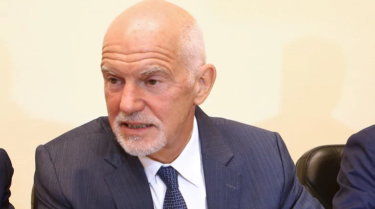 Γ. Παπανδρέου: Η χώρα χρειάζεται σχέδιο και σεβασμό στο περιβάλλον