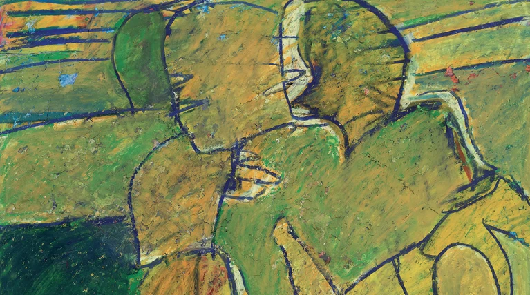 H Citronne στην Art-Athina με τρεις σημαντικούς καλλιτέχνες