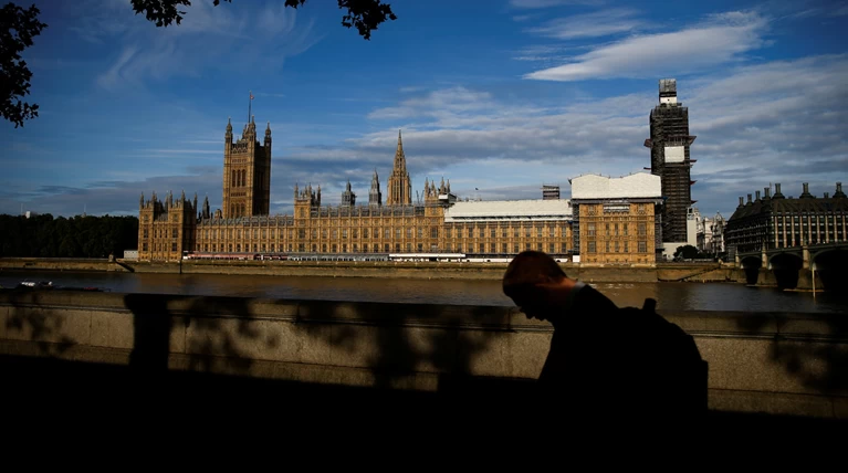 Σε ισχύ ο νόμος κατά του Brexit χωρίς συμφωνία, μετά την Βασιλική Επικύρωση