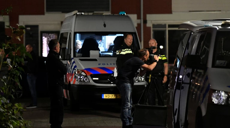 Ολλανδός αστυνομικός σκότωσε τα δύο παιδιά του και αυτοκτόνησε