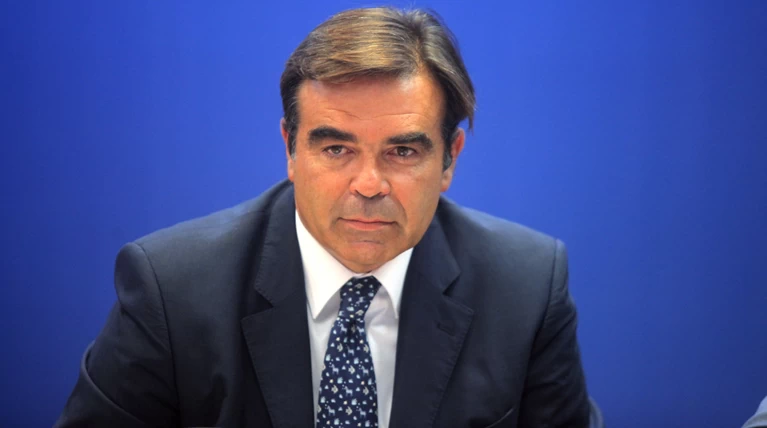 Ανακοινώνεται η νέα Κομισιόν: Πληροφορίες για Μ. Σχοινά Αντιπρόεδρο