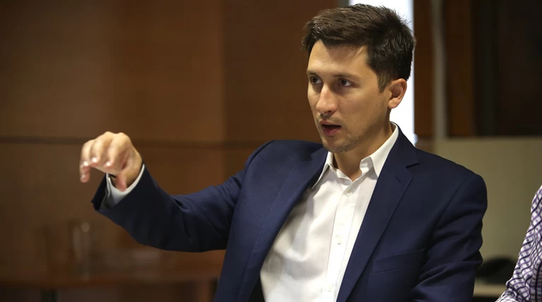 Χρηστίδης: Το ΚΙΝΑΛ δεν θα μπει σε συζητήσεις για τον εκλογικό νόμο
