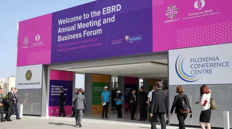EBRD: Τώρα περισσότερο από ποτέ η ώρα για να επενδύσετε στην Ελλάδα
