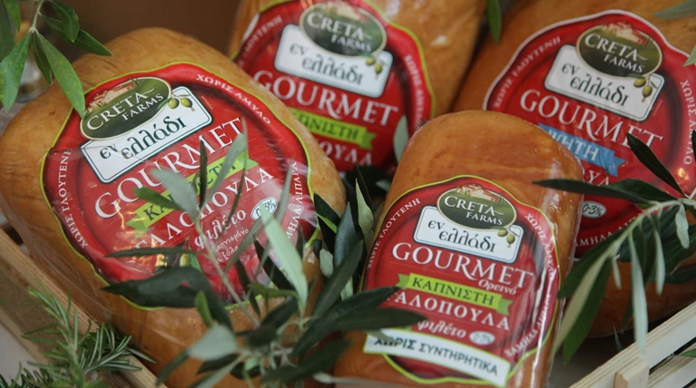 Creta Farms: Αποδέχεται τα αιτήματα των τραπεζών