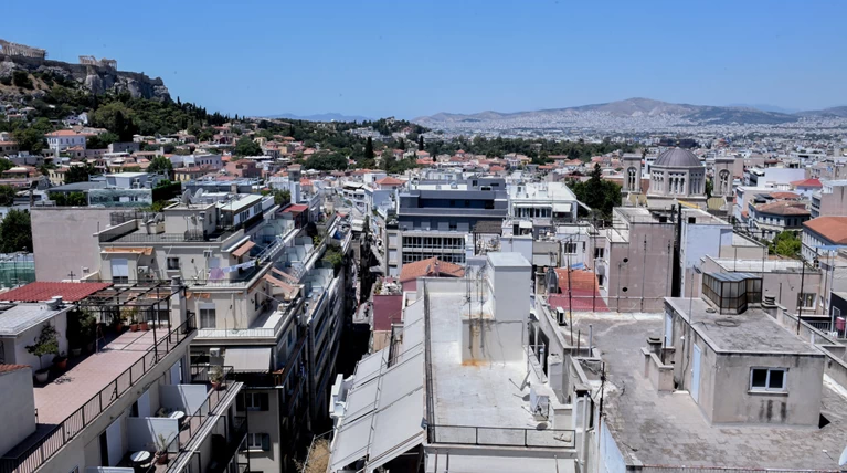Κτηματολόγιο: Προς δίμηνη παράταση, αργοί οι ρυθμοί υποβολής