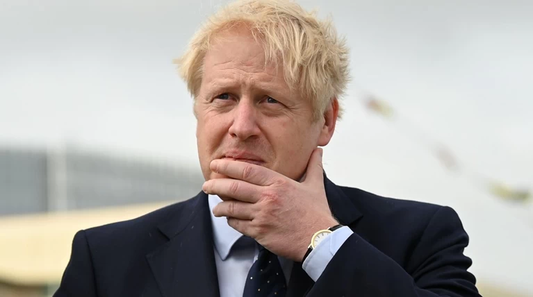 Brexit: Είπε ψέματα στη Βασίλισσα ο Μπόρις Τζόνσον;